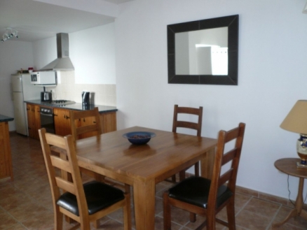 Malaga property | 4 bedroom Townhome 209505