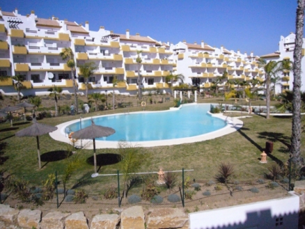 La Cala De Mijas property: Apartment for sale in La Cala De Mijas 209522