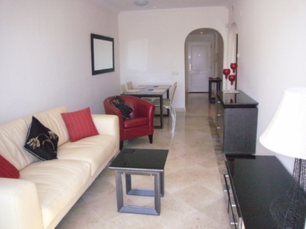 La Cala De Mijas property: Apartment for sale in La Cala De Mijas, Spain 209522