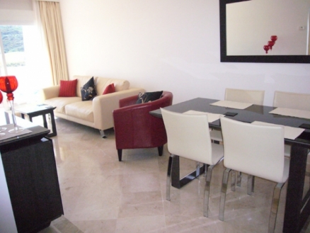 La Cala De Mijas property: Apartment in Malaga for sale 209522