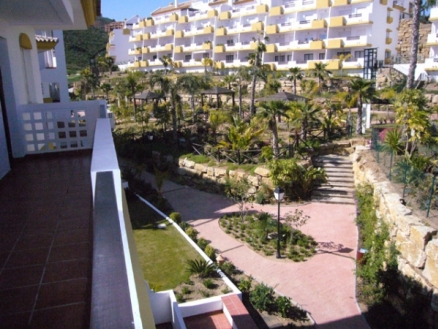 La Cala De Mijas property: Malaga property | 2 bedroom Apartment 209522