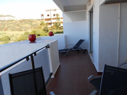 Riviera del Sol property: Apartment for sale in Riviera del Sol, Spain 209526