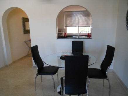 Riviera del Sol property: Apartment for sale in Riviera del Sol, Malaga 209526