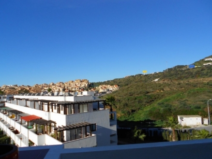 Riviera del Sol property: Apartment in Malaga for sale 209526