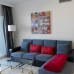 Riviera del Sol property: 2 bedroom Apartment in Malaga 209526