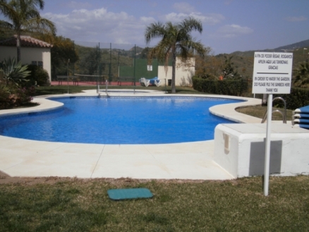 La Cala De Mijas property: Malaga Apartment 209529
