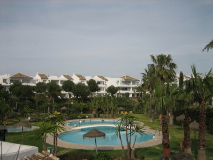 Miraflores property: Studio for sale in Miraflores 209542
