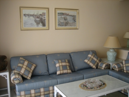 Miraflores property: Studio with bedroom in Miraflores, Spain 209542