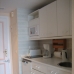 Miraflores property: bedroom Studio in Miraflores, Spain 209542