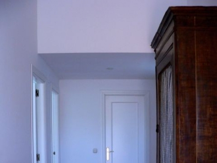 Nerja property: Villa in Malaga to rent 209550