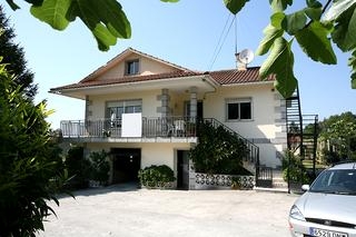 Sanxenxo property: Villa for sale in Sanxenxo 209566