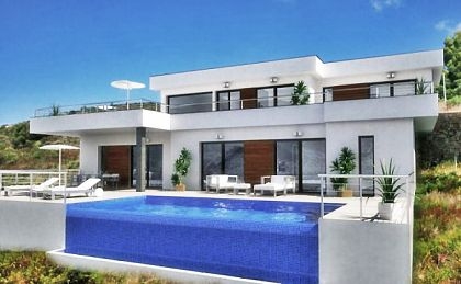 Denia property: Villa to rent in Denia 209623