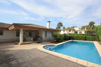 Denia property: Villa for sale in Denia, Spain 209632