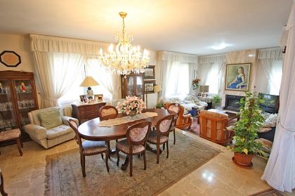 Denia property: Villa for sale in Denia, Alicante 209632