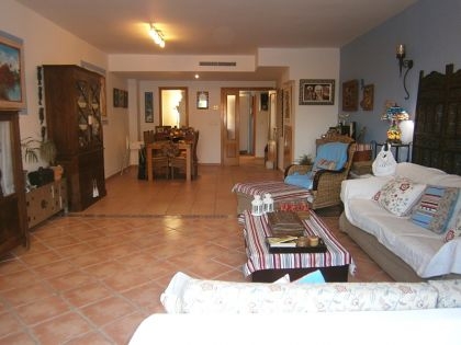 Finestrat property: Villa with 3 bedroom in Finestrat 209634