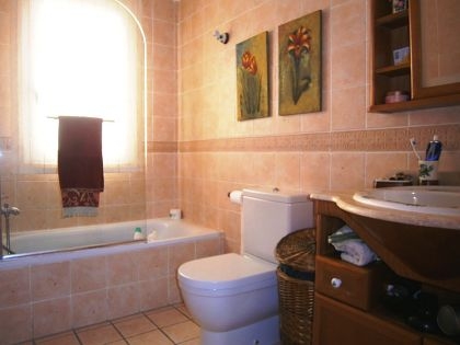 Finestrat property: Alicante property | 3 bedroom Villa 209634