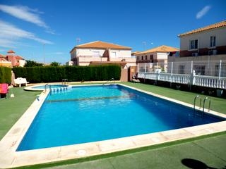 Cabo Roig property: Cabo Roig Villa 209910