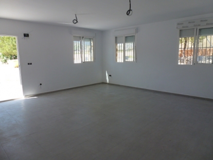 House with 3 bedroom in town, Spain 209990