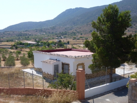 town, Spain | House for sale 209990