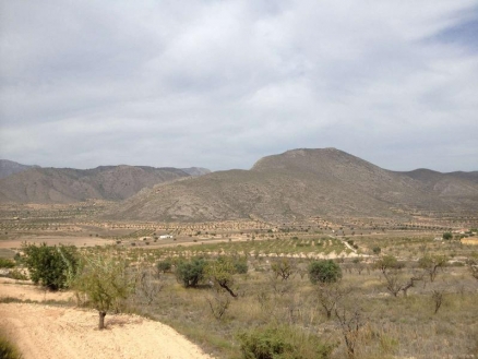 Land for sale in town, Spain 209991