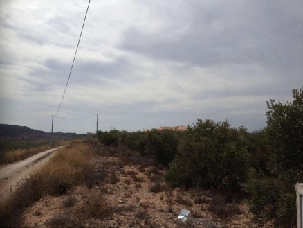 Land for sale in town, Spain 209992