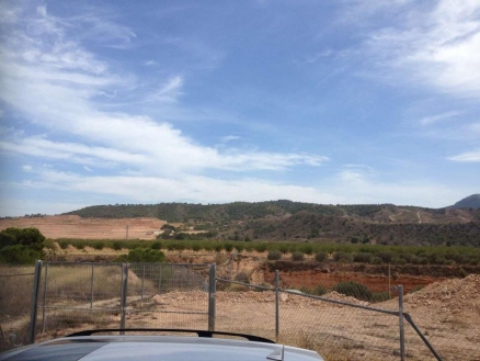 Land for sale in town,  209992