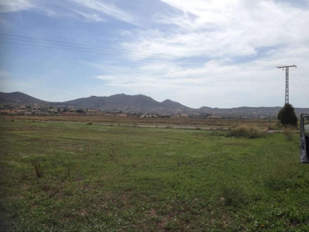 Land for sale in town, Spain 209993