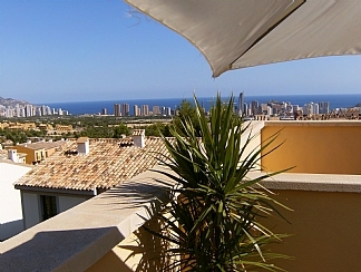Villa for sale in town, Spain 209994
