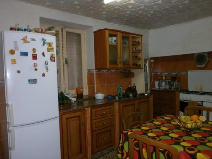 Townhome for sale in town, Spain 209997
