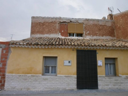 town, Spain | Townhome for sale 209997