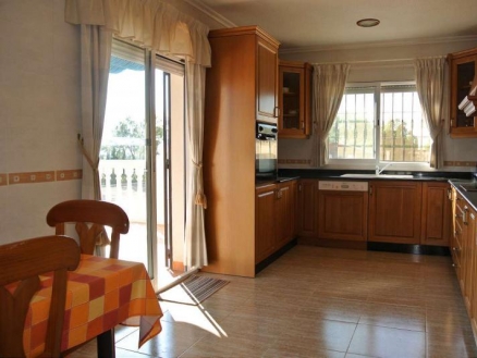 Villa for sale in town,  209998