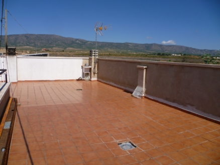 Townhome for sale in town, Spain 209999