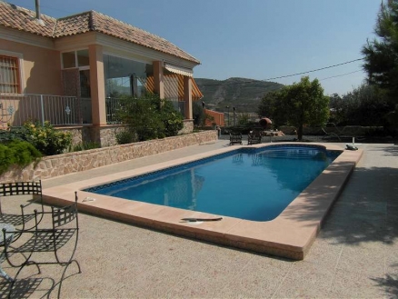 town, Spain | Villa for sale 210002