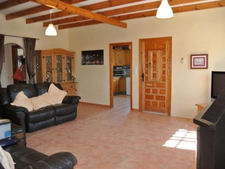 Villa with 4 bedroom in town 210005