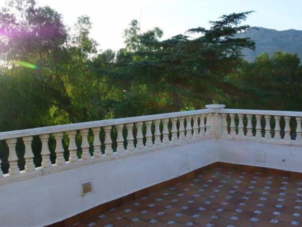 Villa for sale in town,  210006