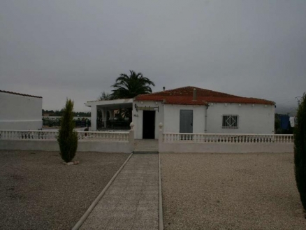 Villa for sale in town 210007