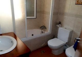 Albir property: Apartment in Alicante for sale 210083