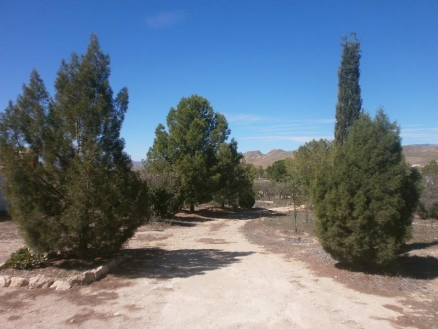 Tabernas property: Farmhouse with 2 bedroom in Tabernas 210116