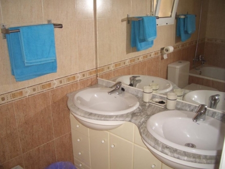 San Juan De Los Terreros property: Almeria property | 3 bedroom Villa 210117