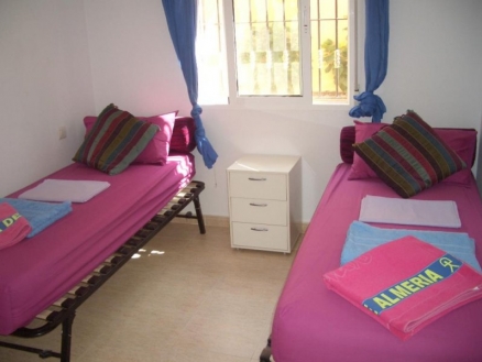 San Juan De Los Terreros property: San Juan De Los Terreros, Spain | Villa for sale 210117