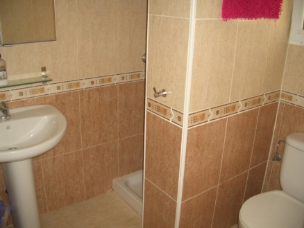 San Juan De Los Terreros property: Almeria Villa 210117