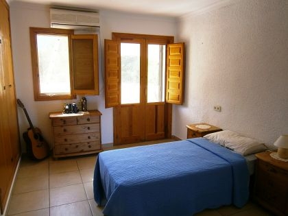 Finestrat property: Alicante property | 5 bedroom Villa 210215