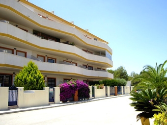 Orihuela Costa property: Apartment for sale in Orihuela Costa, Spain 210489