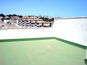 Orihuela Costa property: Apartment with 2 bedroom in Orihuela Costa, Spain 210489