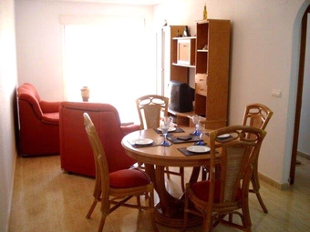 Orihuela Costa property: Apartment in Alicante for sale 210489