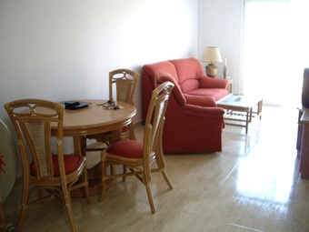Orihuela Costa property: Alicante Apartment 210489