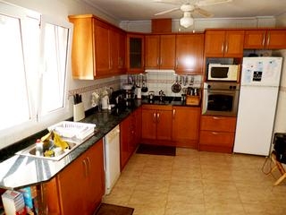 Jacarilla property: Townhome with 3 bedroom in Jacarilla, Spain 210493