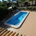 Punta Prima property: Villa in Alicante 210526