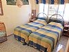 Apartment with 2 bedroom in town, Spain 210592