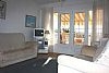 Apartment with 1 bedroom in town, Spain 210609